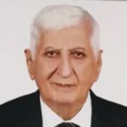 Mr. K L Batra Advisor, Chugoku Paints India Ltd.  Patron, Central Advisory Board, Surface Engineering, Coating & Corrosion Control 2024