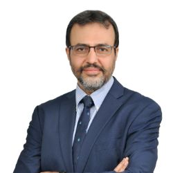 Mr. Ajay PopatPresident, Ion Exchange, India Ltd Convener WaterEX World Expo 2024