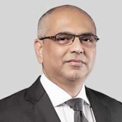 Mr. Jayant DhobleyBusiness Head & CEO, Global Chemicals,  Fashion Yarn & Insulators, Aditya Birla Group Chairman, CAB Chloralkali World Expo 2024