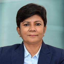Ms. Sukla MistryDirector, Refineries, Indian Oil Corporation Ltd. Chairperson, Refining &Petrochemicals World Expo 2024