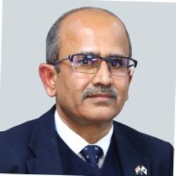 Mr. Rajeev GuptaDirector Projects, Engineers India Ltd. Chairman, Industry Automation & Control and Pumps Valves & Fittings World Expo 2024