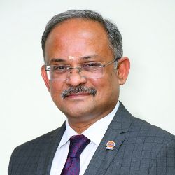 Mr. Senthil Kumar N Director (Pipelines), Indian Oil Corporation Limited  Chairman, Central Advisory Board, Surface Engineering, Coating & Corrosion Control 2024