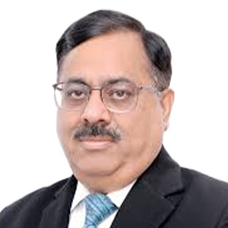 Dr. Alok Sharma Director (Research and Development), Indian Oil Corporation Limited Chairman – Central Advisory Board, HSE + IAC + PVF World Expo 2026