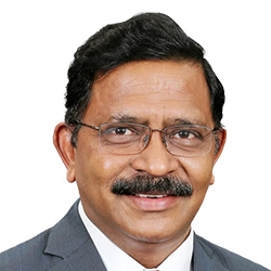 Mr. Pankaj Kumar Director (Production), ONGC Chairman – Central Advisory Board, Surface Engineering Coating & Corrosion 2026
