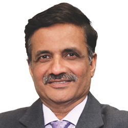 Mr. Rajendra Gogri Chairman & Managing Director, Aarti Industries Ltd Core Advisory Committee Member, Specialty Chemicals World Expo 2026