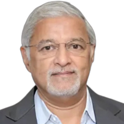 Dr. Raman Ramachandran Director & Dean, K J Somaiya Institute of Management Convener, Specialty Chemicals World Expo 2026