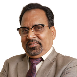 Dr. Siba Prasad Mohanty Managing Director, Hindustan Urvarak & Rasayan Ltd. (HURL) Chairman, Central Advisory Committee, Agrochemicals & Fertilizers World Expo 2026