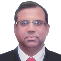 Mr. Rajeev Mathur Former Director, Haryana City Gas Core Committee Member, ChemTECH World Expo 2026